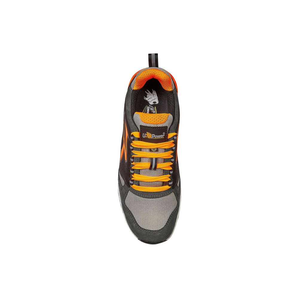 U-POWER Veiligheidsschoen laag S1PS Jaime 44