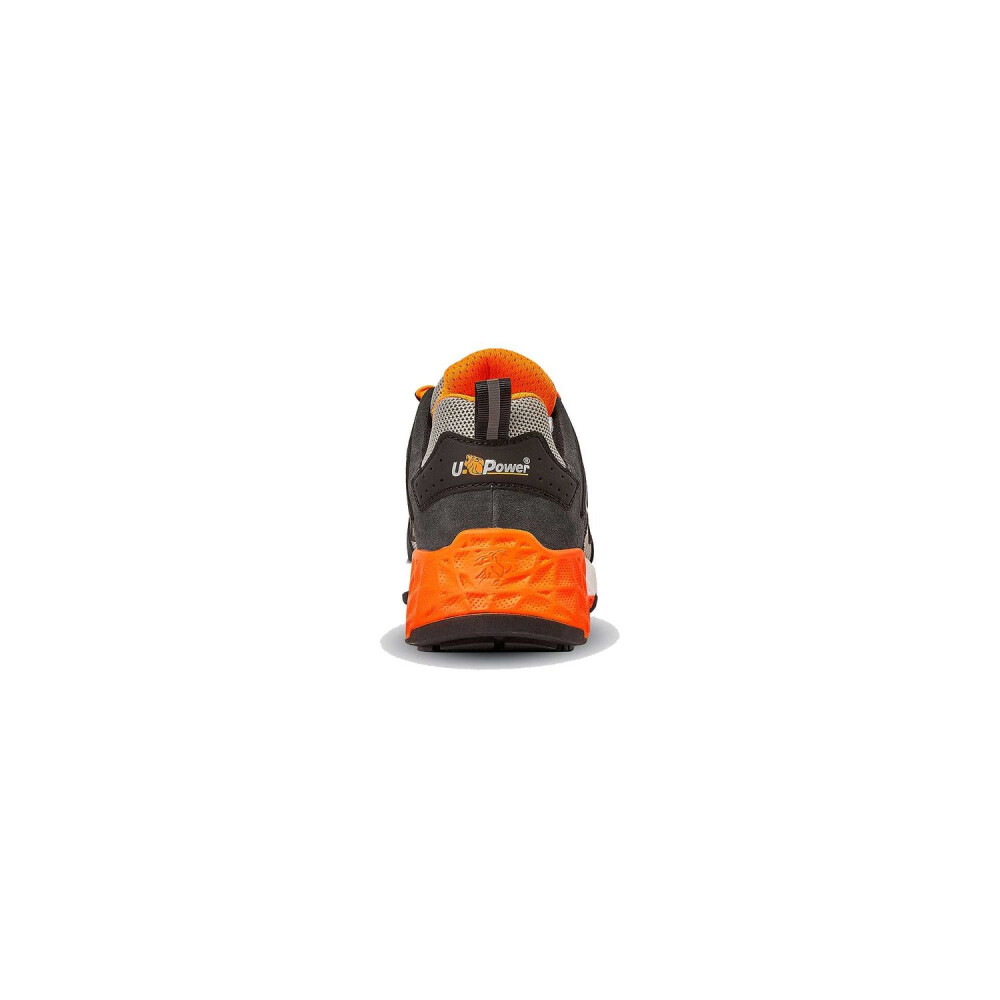U-POWER Veiligheidsschoen laag S1PS Jaime 44