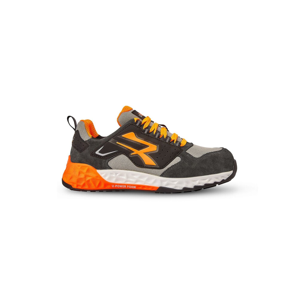 U-POWER Veiligheidsschoen laag S1PS Jaime 44