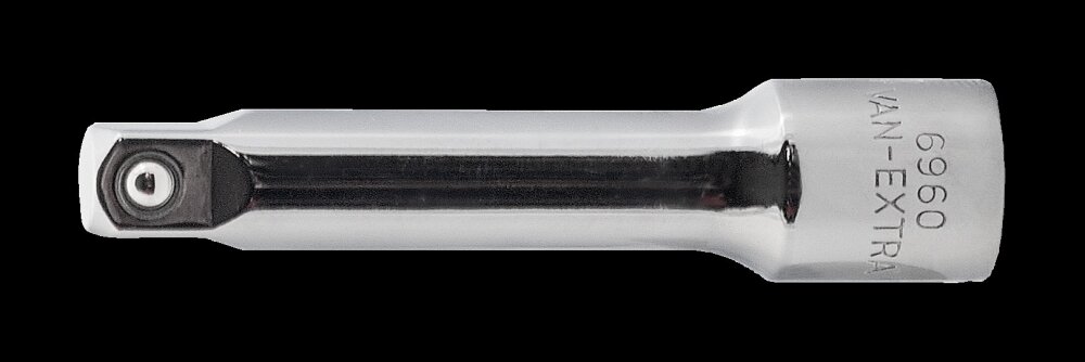 BAHCO Verlengstuk 1/4" 150mm