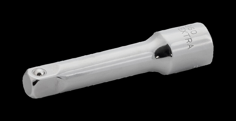 BAHCO Verlengstuk 1/4" 150mm