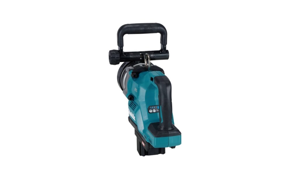 MAKITA Slagmoersleutel 1" 40V max TW009GZ01