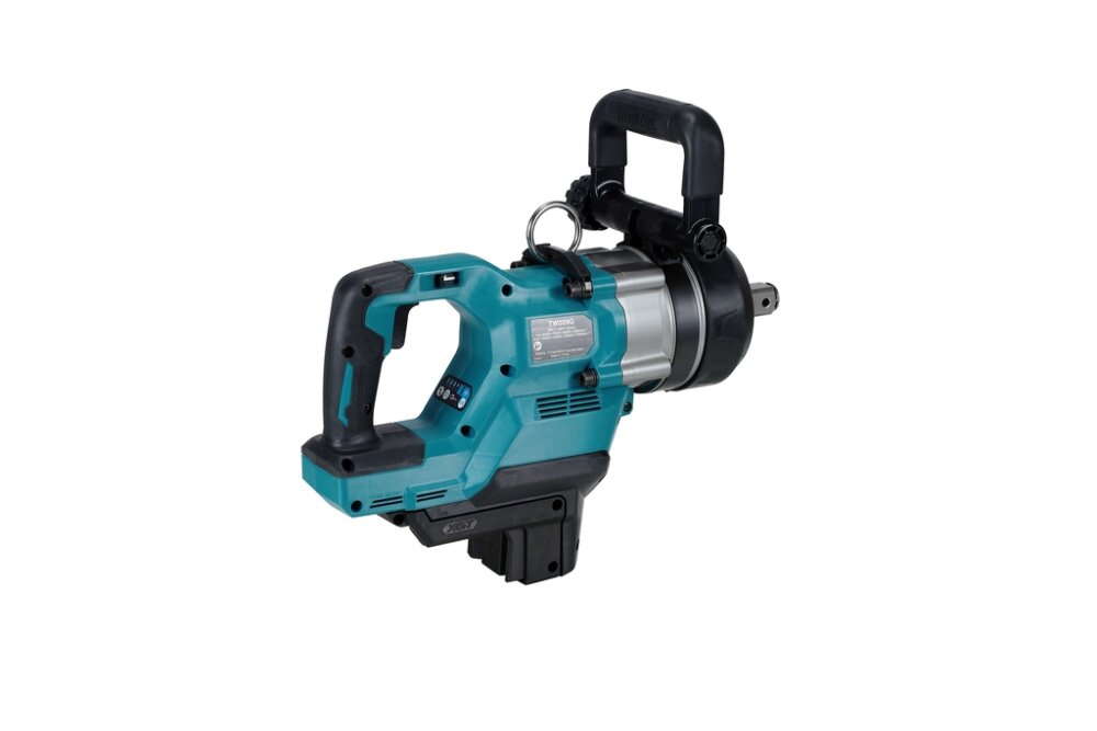 MAKITA Slagmoersleutel 1" 40V max TW009GZ01