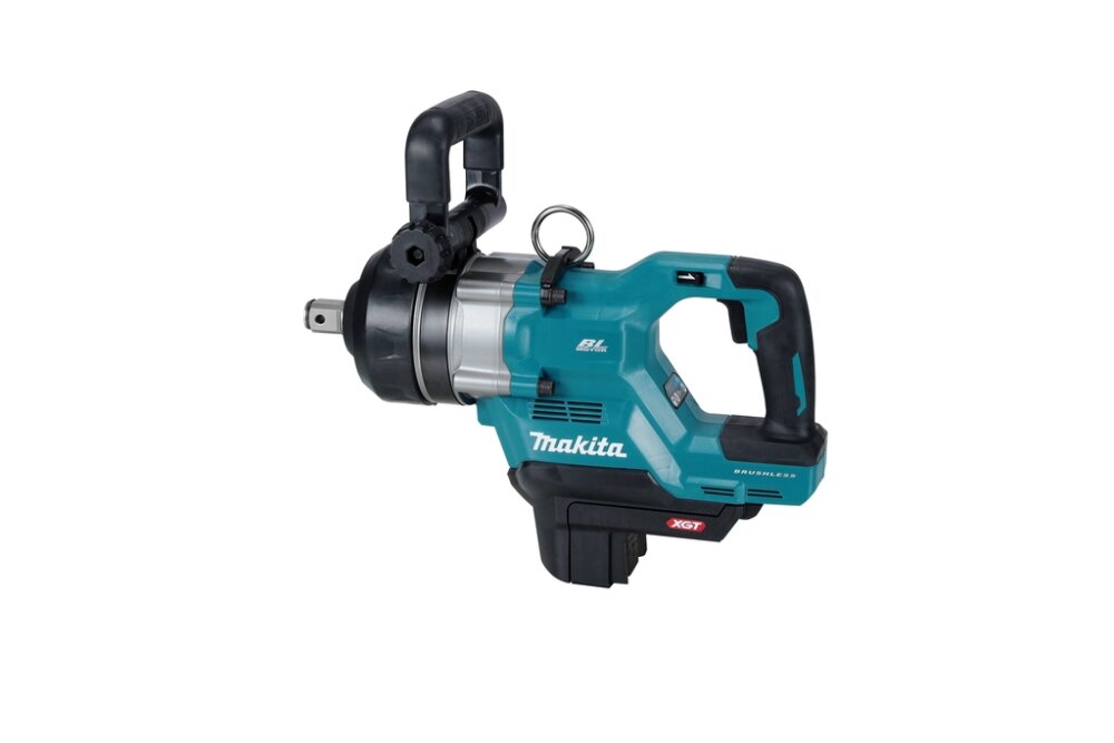 MAKITA Slagmoersleutel 1" 40V max TW009GZ01