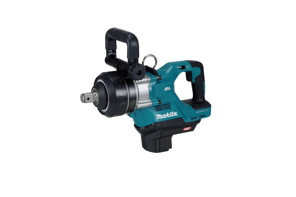MAKITA Slagmoersleutel 1" 40V max TW009GZ01