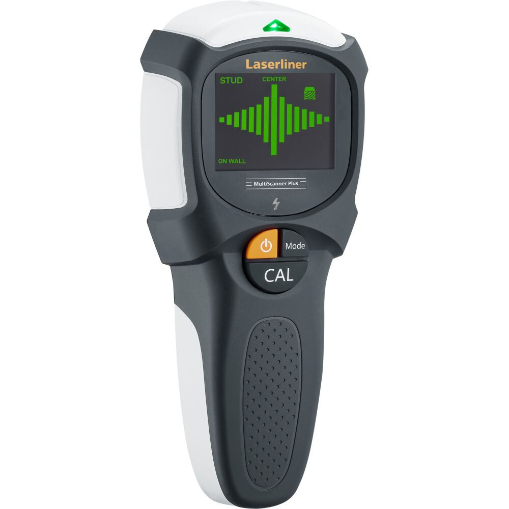 LASERLINER Electronische scanner MultiScanner Plus