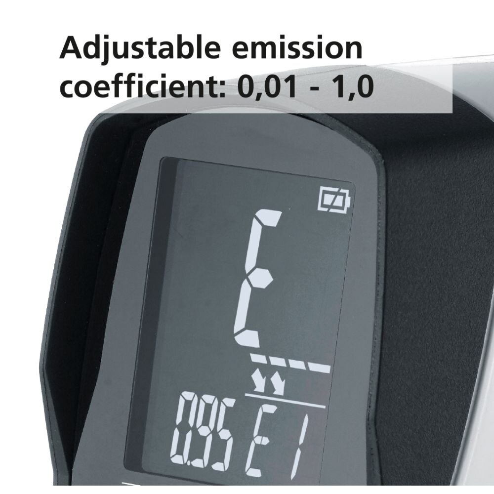 LASERLINER Infraroodthermometer CondenseSpot Plus