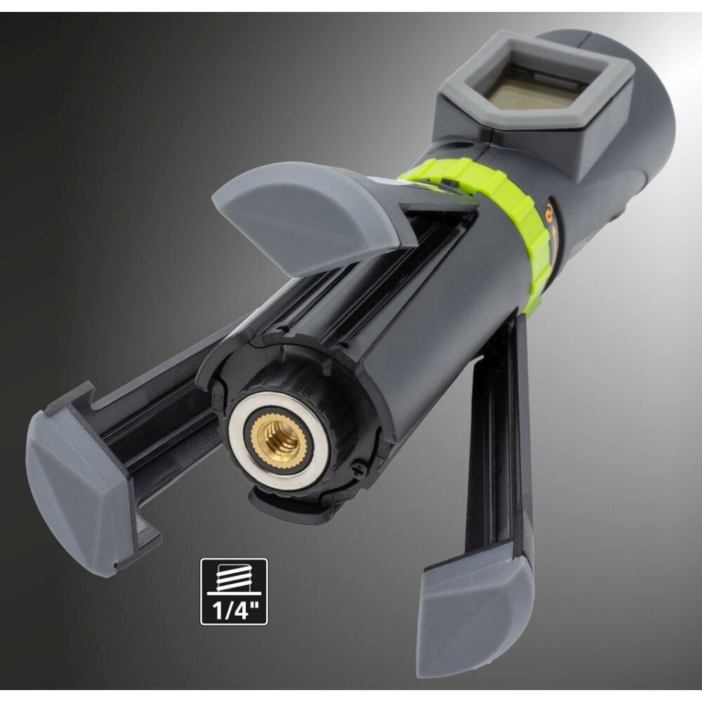 LASERLINER Kruislijnlaser SuperCross-Laser Pocket P