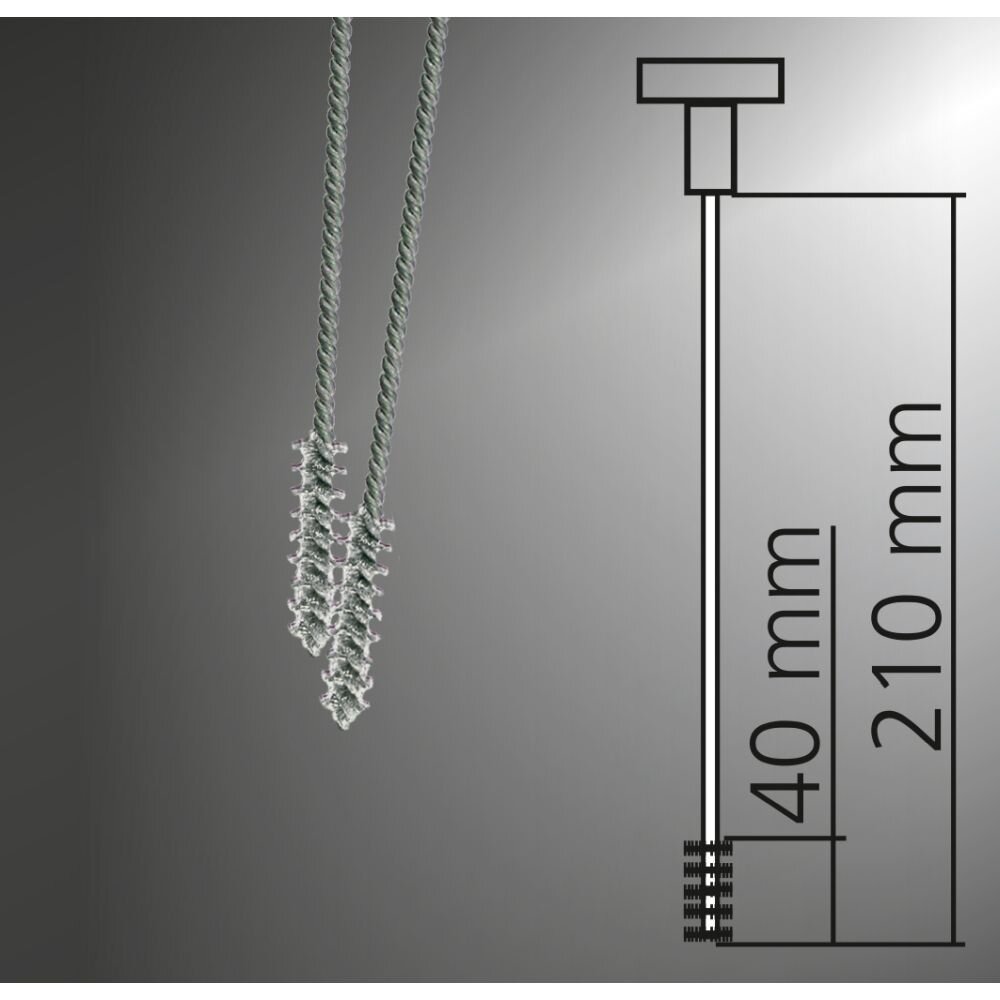 LASERLINER Materiaalvochtigheidsmeter DampMaster ALLROUND SET
