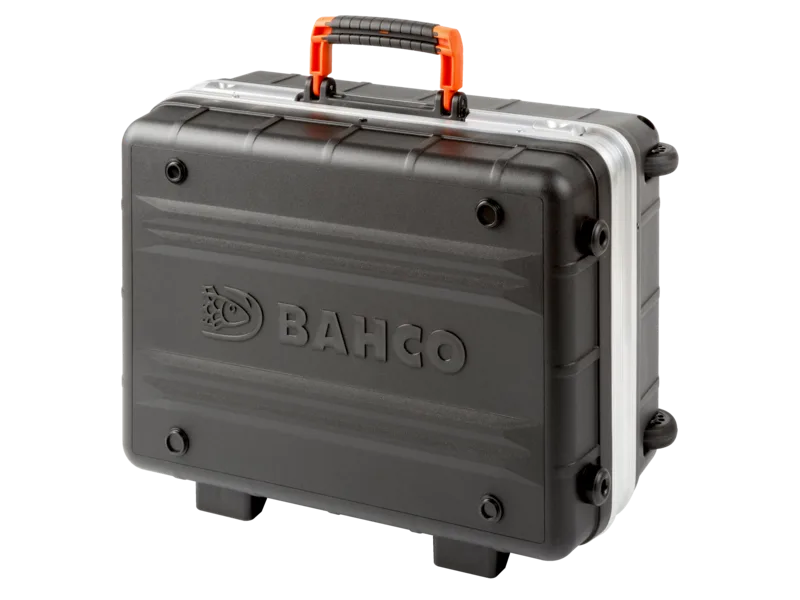 BAHCO Gereedschapskoffer leeg RCW011N