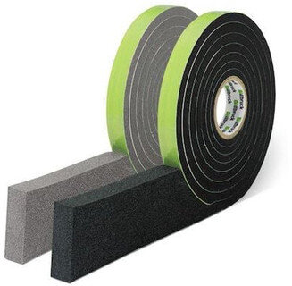 ILLBRUCK TP600 30/09-14 grijs 6.5M