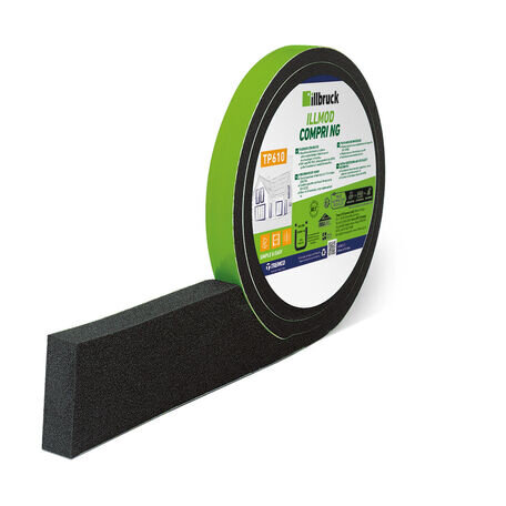 ILLBRUCK TP610 Voegband NG A 15/04 5.6M