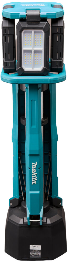 MAKITA Statieflamp 15.000 lm XGT 40 V Max - LXT ML014G