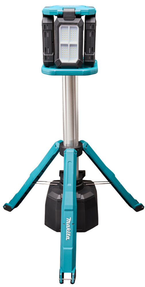 MAKITA Statieflamp 15.000 lm XGT 40 V Max - LXT ML014G