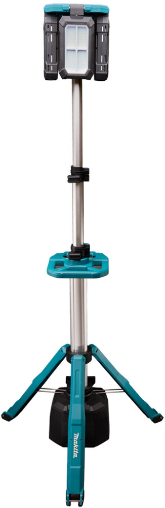 MAKITA Statieflamp 15.000 lm XGT 40 V Max - LXT ML014G