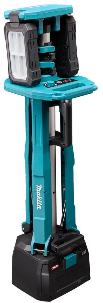 MAKITA Statieflamp 15.000 lm XGT 40 V Max - LXT ML014G