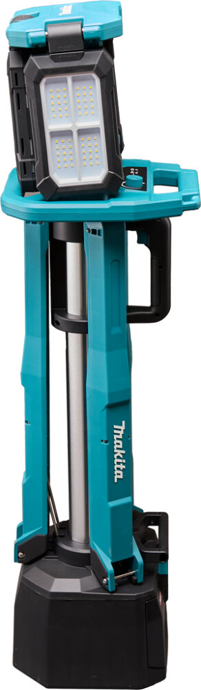 MAKITA Statieflamp 15.000 lm XGT 40 V Max - LXT ML014G
