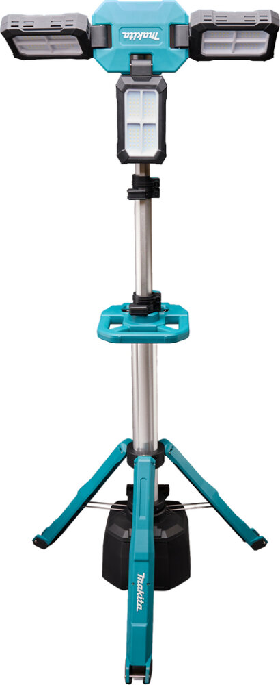 MAKITA Statieflamp 15.000 lm XGT 40 V Max - LXT ML014G