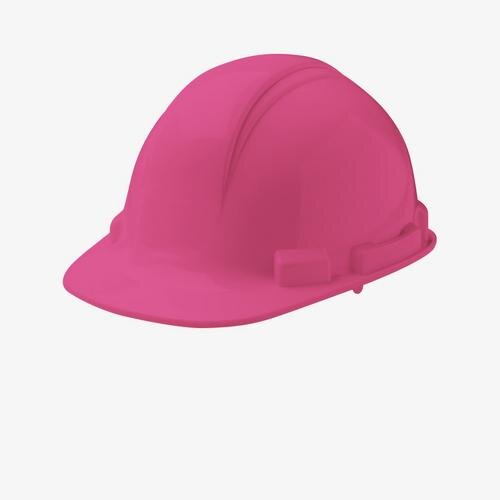 EDGE Helm E-69R roze