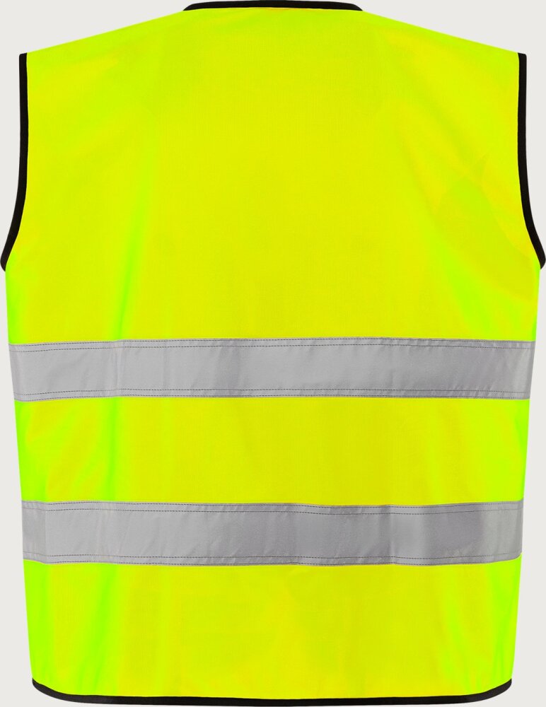 FRISTADS High vis vest klasse 2 5100 HVS onesize