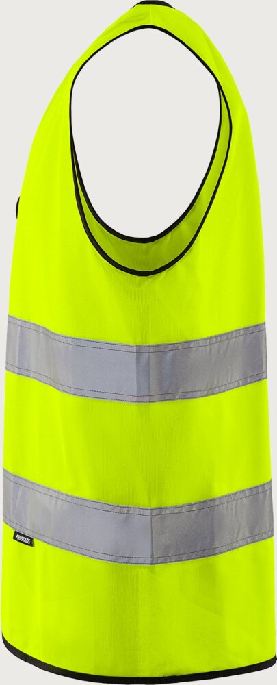FRISTADS High vis vest klasse 2 5100 HVS onesize