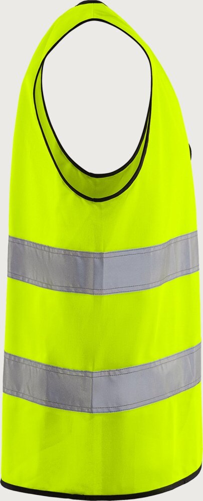 FRISTADS High vis vest klasse 2 5100 HVS onesize