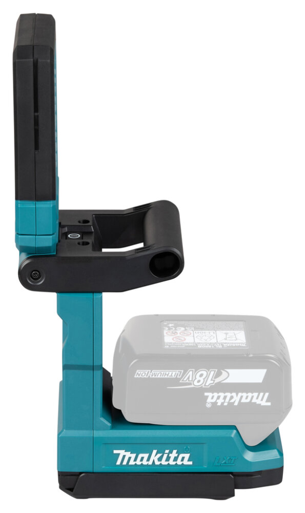 MAKITA Werklamp magneet 18V DML819