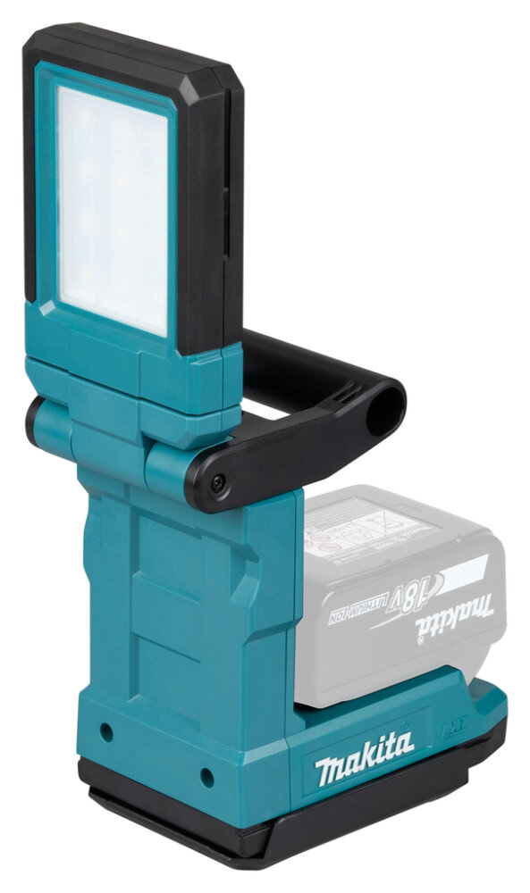 MAKITA Werklamp magneet 18V DML819