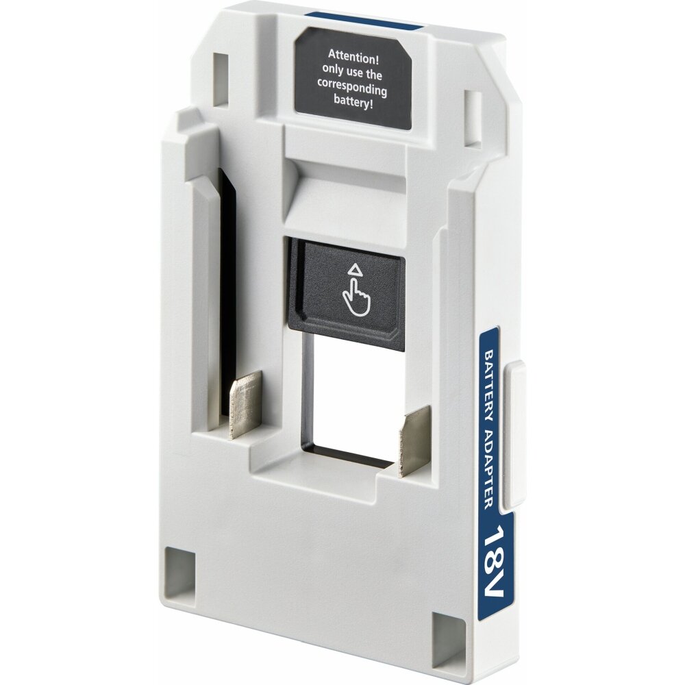 LASERLINER PowerAdapter 18 V (Bosch)