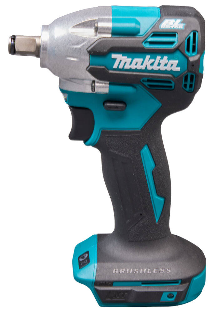 MAKITA Slagmoersleutel 1/2"18V DTW210Z