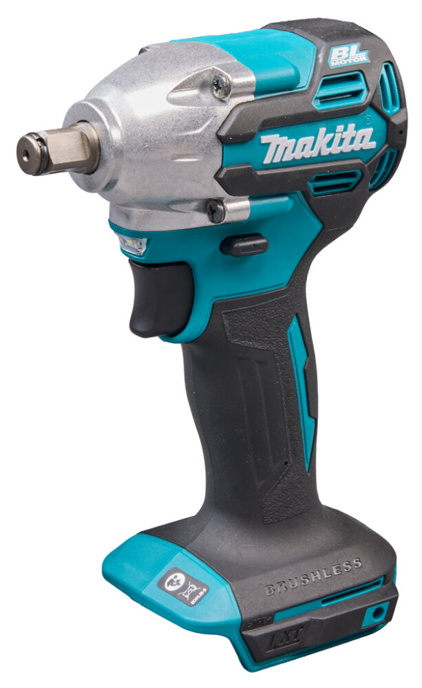 MAKITA Slagmoersleutel 1/2"18V DTW210Z