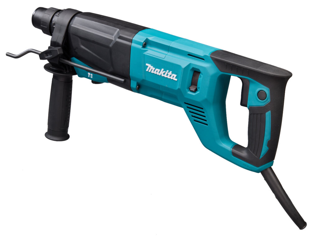 MAKITA Combihamer D-greep 230V HR2680