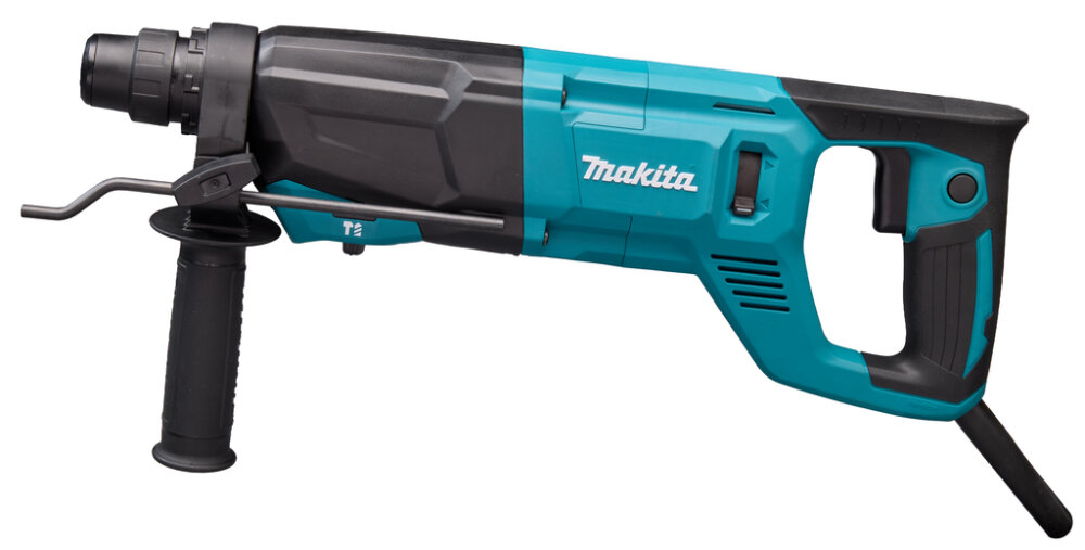 MAKITA Combihamer D-greep 230V HR2680