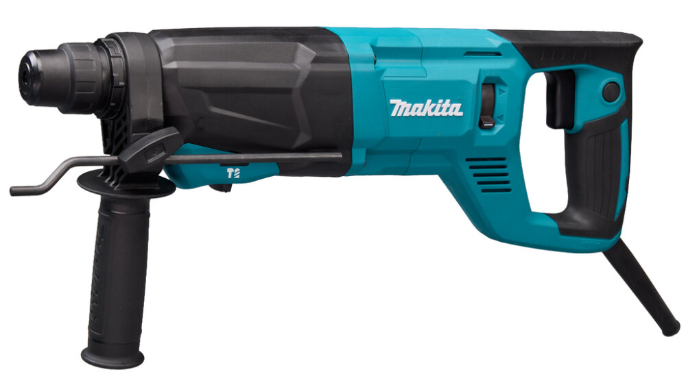 MAKITA Combihamer D-greep 230V HR2680