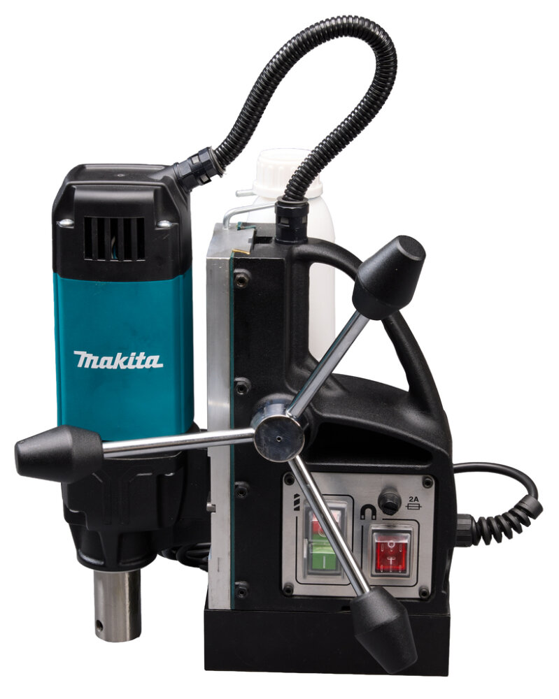 MAKITA Magneetkernboormachine 230V 35 mm HB351