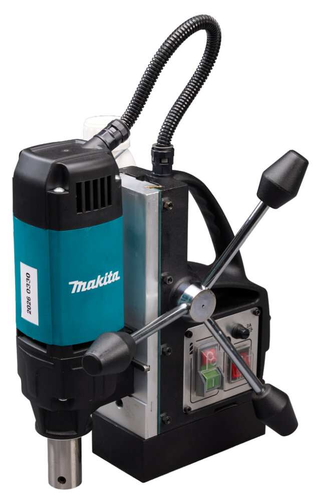 MAKITA Magneetkernboormachine 230V 35 mm HB351