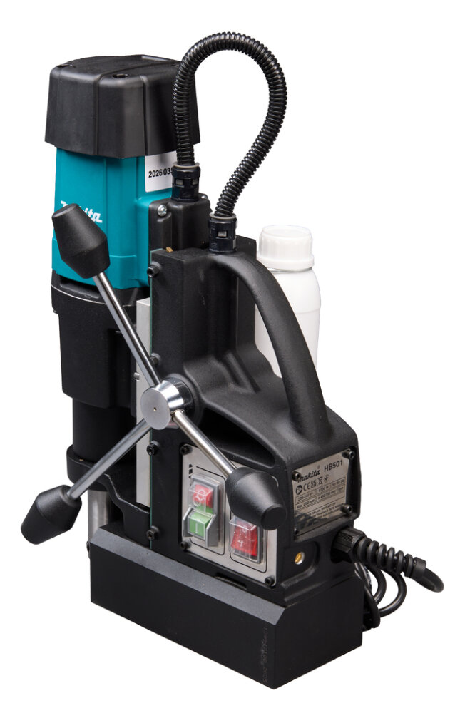 MAKITA Magneetkernboormachine 230V 50 mm HB501
