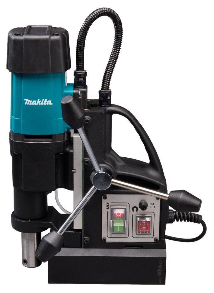 MAKITA Magneetkernboormachine 230V 50 mm HB501