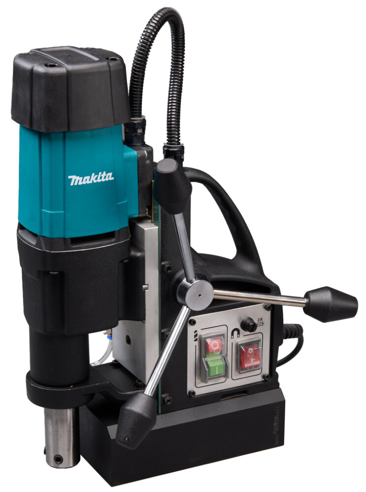 MAKITA Magneetkernboormachine 230V 50 mm HB501