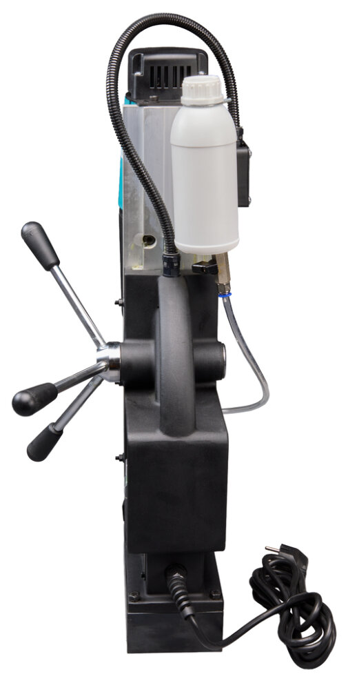MAKITA Magneetkernboormachine 230V 85 mm HB850