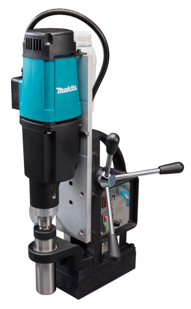 MAKITA Magneetkernboormachine 230V 85 mm HB850
