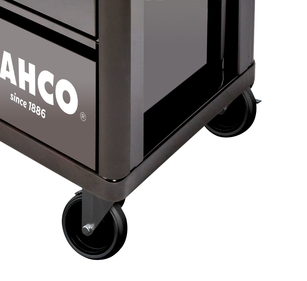 Bahco Gereedschapswagen Jubileum 216dlg