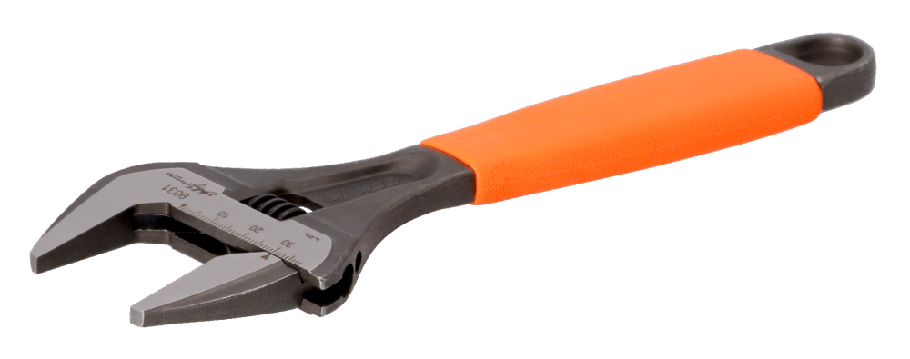 BAHCO Moersleutel verstelbaar jubileum9031-140