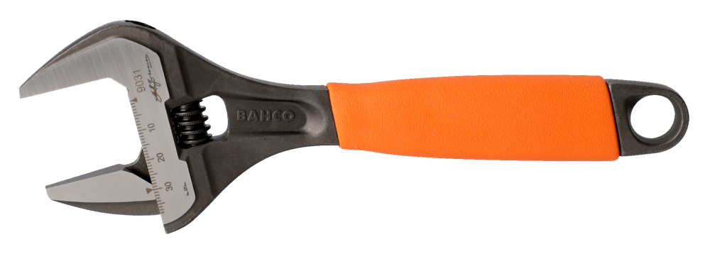 BAHCO Moersleutel verstelbaar jubileum9031-140