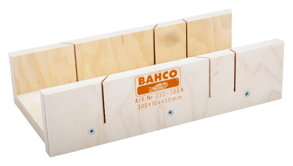 BAHCO Verstekbak 300mm  233-300