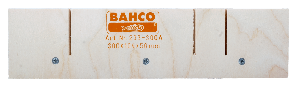 BAHCO Verstekbak 300mm  233-300