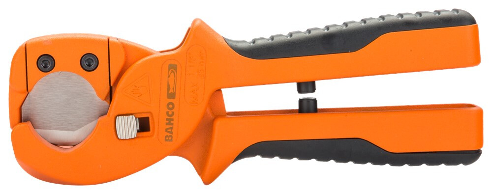 BAHCO Buizenknipper met ontbramer 412-28 + 317-40