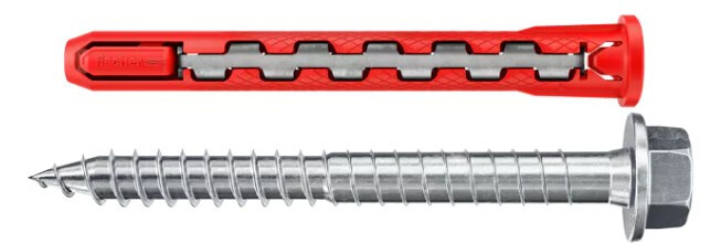 FISCHER HYBRIDPOWER 10x90 FUS 10st.