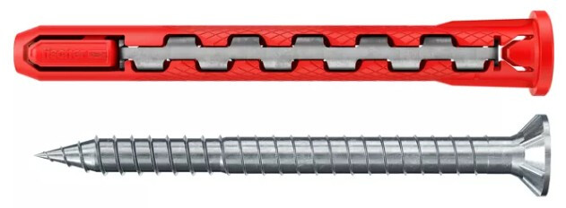 FISCHER HYBRIDPOWER 10x90 T 10st.