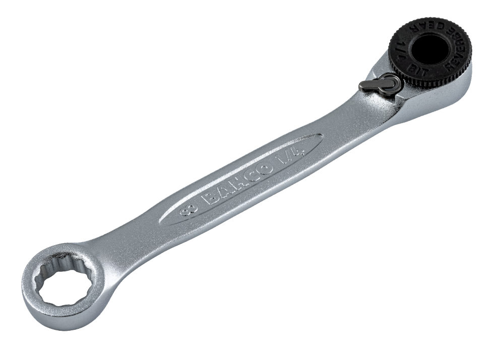 BAHCO BITRATEL 1/4"